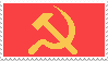 commie sickle