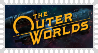 the outer worlds titlescreen
