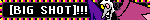 spamton neo saying [big shot!]