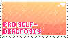 pro self-diagnosis
