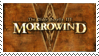 morrowind titlescreen