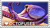 i heart octopuses