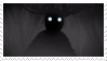 the beast from over the garden wall