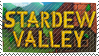 stardew valley