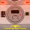 pixel art of an airlock