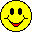 a smiley face emote