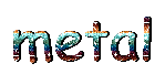metal