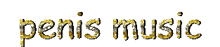 penis music