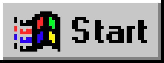 Windows start button