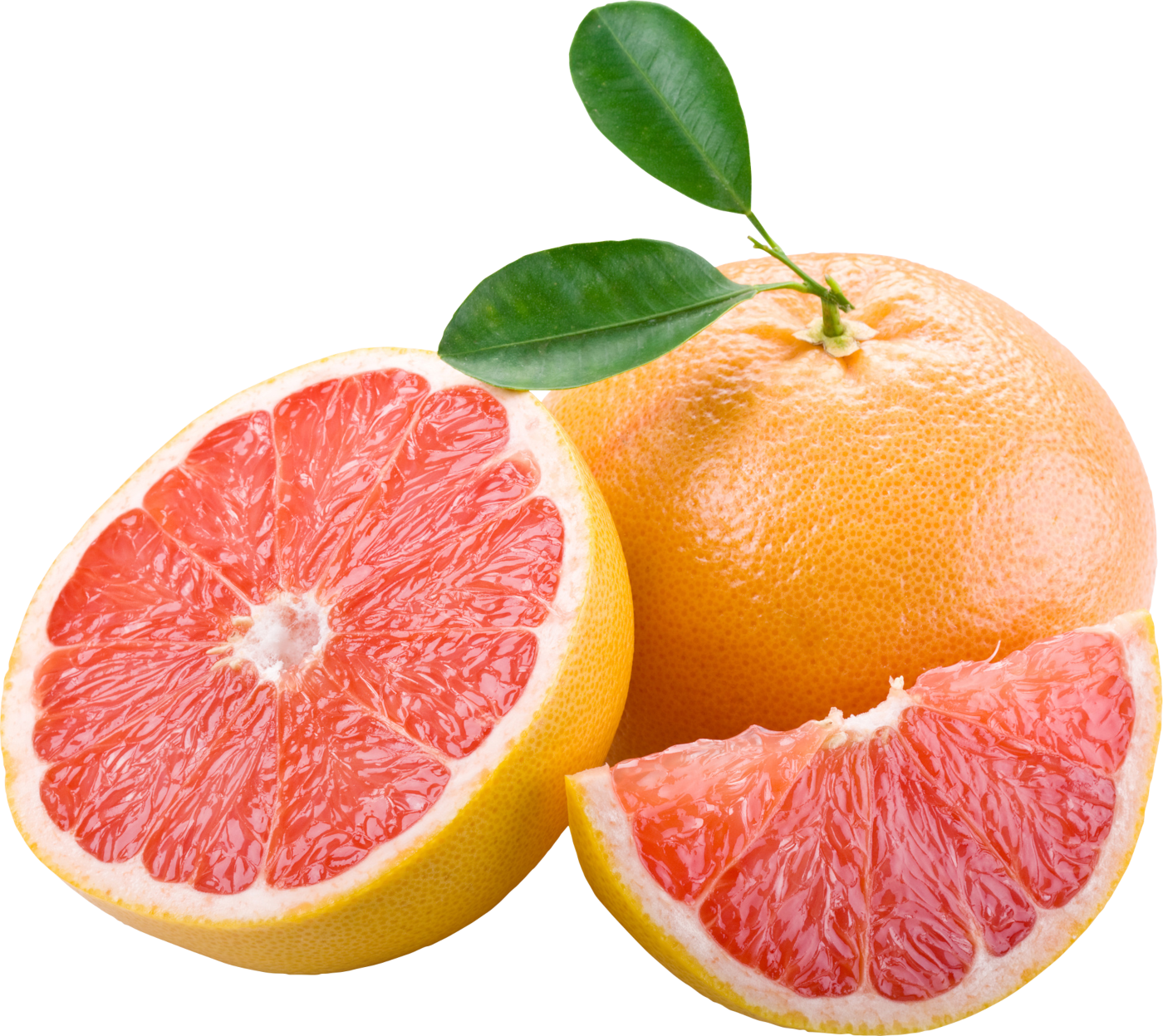 grapefruit