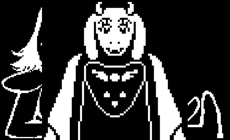 toriel dreemurr